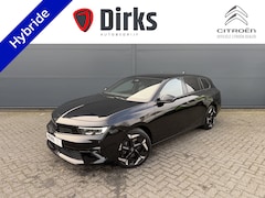 Opel Astra Sports Tourer - 225pk Hybrid GSe (Keyless Entry - 360gr Camera - Stoel-/- stuurwielverwarming - LED - 18"