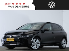 Volkswagen Golf - 1.5 TSI 115 PK Life Edition | LED | Navigatie Via Smartphone | Achteruitrijcamera | Adapti