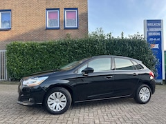 Citroën C4 - 1.6 VTi Climate C, Cruise C, Afn. Trekhaak DINSDAG 27-01 ZIJN WIJ GEOPEND VAN 10:00 / 13:0