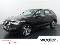 Audi Q5 - 45 TFSI quattro Pro Line | 245 PK | Automaat | Achteruitrijcamera | Stoelverwarming | Navi