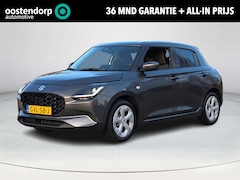 Suzuki Swift - 1.2 Select Smart Hybrid | Apple CarPlay | Blindspot | Parkeersensoren | Rijklaarprijs incl