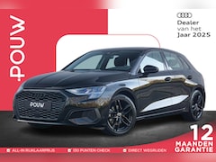 Audi A3 Sportback - 30 TFSI 110pk MHEV S-tronic Pro Line | Smartphone Interface | PDC | Cruise Control