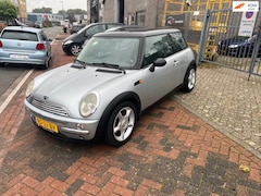 MINI Cooper - 1.6 Chili Airco Schuifdak