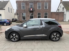 Citroën DS3 - 1.6 VTi So Chic AUTOMAAT EERSTE EIGENAARESE 76 ZEER MOOI