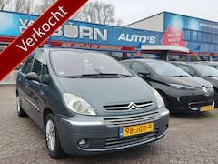Citroën Xsara Picasso - 1.6i-16V Image APK tot 23-05-2026