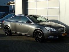 Opel Insignia - 1.8 Edition|Cam|PDC|Navi|Clima|Cruise|Orig.NL