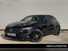 Mercedes-Benz A-klasse - A 250e Automaat Business Solution AMG | Excellence Edition | Nightpakket