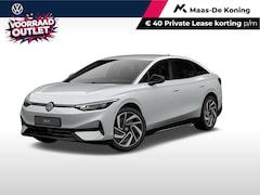 Volkswagen ID.7 - Pro Business 77 kWh 286 pk electr. aandrijving · Trekhaak · Velgen 'montreal', 20 inch lic