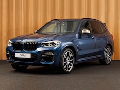 BMW X3 - M40i xDrive MSPORT-PANO-20"