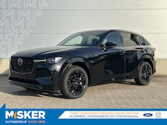 Mazda CX-60 - 2.5 PHEV Homura Business edition