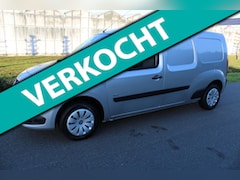 Mercedes-Benz Citan - 109 CDI BlueEFFICIENCY Extra Lang Euro 6