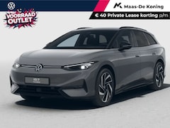 Volkswagen ID.7 - Pro Limited Edition 77 kWh accu 286 PK · Achteruitrijcamera · Sfeerverliching ·