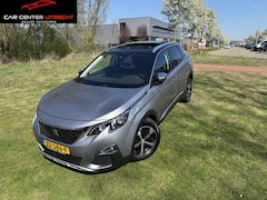Peugeot 3008 - Full Opties Automaat 1.6 PureT. GT Line
