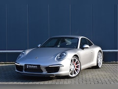 Porsche 911 - 991 3.8 Carrera S