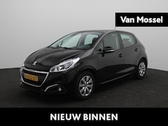 Peugeot 208 - 1.2 PureTech Allure | Airco | Bluetooth | Cruise Control |