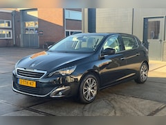 Peugeot 308 - 1.6 THP Première Panoramadak Navi Cruise NAP