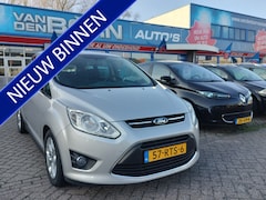 Ford C-Max - 1.6 Trend Airco 16'' L.M.V Nw APK