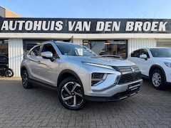 Mitsubishi Eclipse Cross - 2.4 PHEV|Dealer OH|1e Eigenaar|Intense+ Full-Led|Xenon||Carplay||Camera|Cruise|Climate Ctr