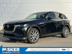 Mazda CX-60 - 2.5 PHEV 327pk Exclusive line Business edition