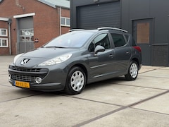 Peugeot 207 SW - 1.6 VTi XS Première Panoramdak Cruise Clima Trekhaak