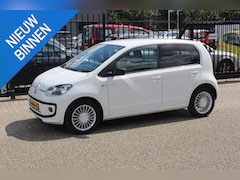 Volkswagen Up! - 1.0 Cup BlueMotion, Airco Up 1.0 Cup BlueMotion