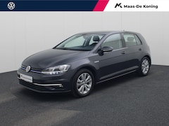 Volkswagen Golf - 1.5TSI/130PK Comfortline Business · Navigatie · Camera + Parkeersensoren · Apple/Android C