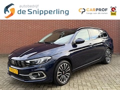 Fiat Tipo Stationwagon - 1.0 LIFE NAVI CRUISE CARPLAY CLIMA CAMERA PDC