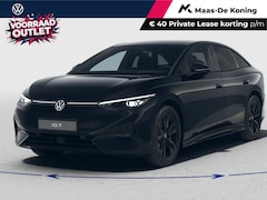 Volkswagen ID.7 - Pro Limited Edition 77 kWh accu 286 PK · achteruitrijcamera · Sfeerverlichting · Voorstoel