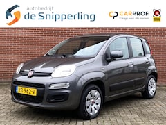Fiat Panda - 0.9 TWINAIR LOUNGE AUTOMAAT AIRCO TREKHAAK BLUETOOTH