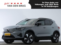 Volvo EX40 - Single Motor 242 PK 70 kWh | LED | Navigatie | Achteruitrijcamera | 19 Inch | Cruise Contr