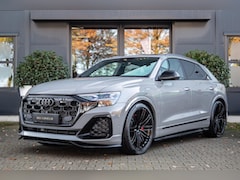 Audi Q8 - 60 TFSI e Competition 490pk, Nardo, Full-options 2025