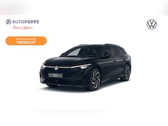 Volkswagen ID.7 Tourer - Pro Limited Edition 77 kWh