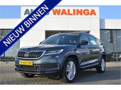 Skoda Kodiaq - 1.5 TSI Business Edition Achteruitrijcamera Carplay Trekhaak Led Navigatie