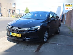 Opel Astra Sports Tourer - 1.0 Edition