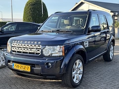 Land Rover Discovery - 4 3.0 SDV6 HSE 2013 7-Persoons Dealer OH