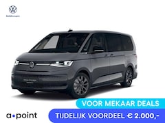 Volkswagen Multivan - 1.5 eHybrid L2 Bulli Edition 4Motion