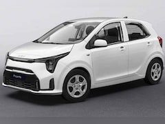Kia Picanto - 1.0 DPI DynamicLine | Direct leverbaar | Tot 10 jaar garantie | Info Bas: 0492-588982