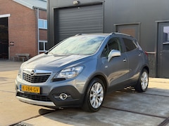 Opel Mokka - 1.6 Selection Lederen bekleding Navi Cruise 18''