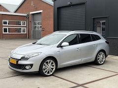 Renault Mégane Estate - 1.5 dCi Collection Navi Cruise Clima 18''