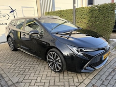 Toyota Corolla Touring Sports - 1.8 Hybrid Business Intro LED, Head-Up, Camera, Stoelverwarming, Navigatie, Keyless Entry