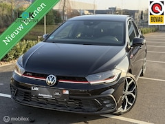 Volkswagen Polo - 2.0 TSI GTI PANO|IQLIGHT|BEATS|VELOURS|ACC|