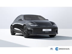 Hyundai IONIQ 6 - Business | €2000, - korting | Vanaf 488, - Financial Lease p/m