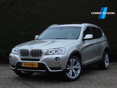 BMW X3 - xDrive35i High Executive | Panoramadak | Trekhaak