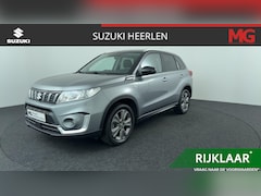 Suzuki Vitara - 1.4 Boosterjet Select | Rijklaar | Trekhaak | 1ste eigenaar |