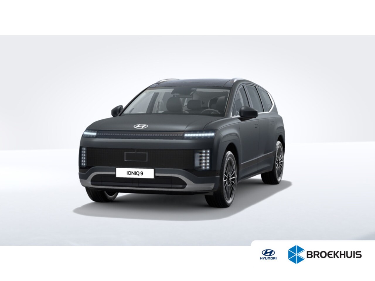 Hyundai IONIQ 9 - Lounge | €5000,- korting !! - AutoWereld.nl
