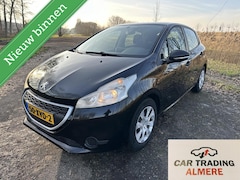 Peugeot 208 - 1.2 VTi Access 2012 259DKM NAP INRUILKOOPJE