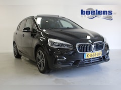 BMW 2-serie Active Tourer - 225i xDrive High Executive | 232PK | NAVI | PANO-DAK | CLIMA | STOEL-VERW | LED | AFN-TRHA