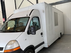 Renault Master - dci120
