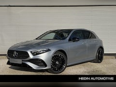 Mercedes-Benz A-klasse - A 250e Automaat Business Solution AMG | Excellence Edition | Nightpakket | 19'' Lichtmetal