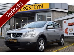 Nissan Qashqai - 1.6 Acenta